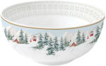 Easy Life Nuova R2S Chalet porcelán tál 15cm