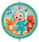 Procos CoComelon fólia lufi 46cm