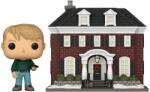 Funko Figurină Funko POP! Town: Home Alone - Kevin with McCallister Home #41 (096071) Figurina