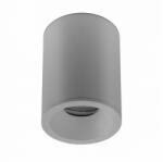 GTV OS-SENAQ5087OKB-80 SENSA AQUA mennyezeti lámpa, timsó, 85x115, IP54, max 50W, kör alakú, szürke (OS-SENAQ5087OKB-80)