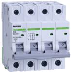 NOARK Electric Siguranta automata Noark 3P+N 40A 4.5kA IP20 102188