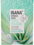Isana Triple Hyaluron Hydrogel arcmaszk - 1 db
