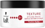 Schwarzkopf Carbon Force hajformázó paszta - 100 ml