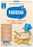 Nestlé Babatejpép Kekszes Ízesítéssel 6 Hónapos Kortól - 250 g