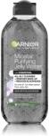 Garnier Pure Active Charcoal micellás víz - 400 ml