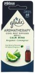 Glade Aromatherapy Cool Mist Diffuser párologtató utántöltő - Calm Mind - 17, 4 ml