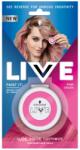 Schwarzkopf Color Live hajszínező kréta pink - 1 db