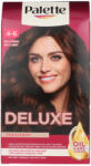 Schwarzkopf Schwarzkopf Palette Deluxe hajfesték /4-6 mokka barna - 1 db
