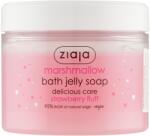 Ziaja Marshmallow zselés habfürdő - 260 ml