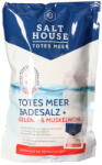 Salthouse holt tengeri fürdősó izom, izület 400 g + 20 ml - 1 db