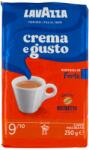 LAVAZZA Crema e Gusto Forte őrölt kávé - 250 g