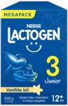 Lactogen 3 Junior tejalapú italpor vitaminokkal és ásványi anyagokkal vaníliás ízű 12 hónapos kortól - 1000 g