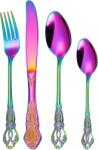  SP-27320 24 darabos evőeszközkészlet - Multi