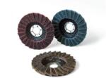 Fast Grinder 115x22, 2 DLC-Lam VF-n. fin FG (Fasr Grinder DLC felületkezelő lamamellástárcsa) Fast Grinder (Akciós ! ) 43010004