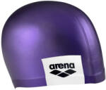 Arena плувна шапка arena logo moulded cap лилав