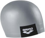 Arena logo moulded cap сив