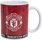  Manchester United bögre identity