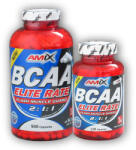 Amix Nutrition BCAA Elite Rate 500 + 120 kapszula