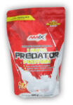 Amix Nutrition 100% Predator Protein 500g tasak - alma és fahéj