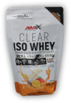 Amix Nutrition Clear Iso Whey 500g - Mangó-kókusz