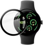  IMAK 3D Rugalmas üveg Google Pixel-hez Watch3 41mm