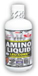 Amix Nutrition Amino Liquid Leu-CORE 920ml - csokoládé
