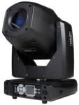  FTS Moving head 160W Robotlámpa LED Spot/Beam/Wash - fenytechnikashop