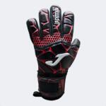 Joma GK-PRO GOALKEEPER GLOVES fekete piros 12