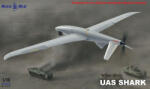 Micro Mir AMP UAS Shark 1: 16 (MM16-001)