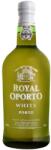 ROYAL OPORTO White bor (0, 75l) - italakcio
