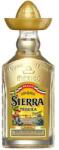 Sierra Reposado tequila (0, 05l - 38%) - italakcio