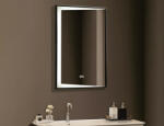 Inter ceramic ОГЛЕДАЛО icl1817 60Х90 led, touch screen (icl1817)