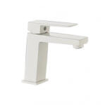 Inter Ceramic СМЕСИТЕЛ ЗА УМИВАЛНИК icf1491085w ЕЛИНОР matt white (icf1491085w)