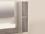 Inter ceramic МЕБЕЛ ЗА БАНЯ КОЛОНА icp30120-1 30х120х30см КОНЗОЛЕН ДЪРВО 6140-5 (icp30120-1)