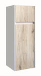Inter ceramic МЕБЕЛ ЗА БАНЯ КОЛОНА icp3080-2 30х80х30см КОНЗОЛЕН ДЪРВО 8011 (icp3080-2)