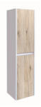 Inter ceramic МЕБЕЛ ЗА БАНЯ КОЛОНА icp30120-2 30х120х30см КОНЗОЛЕН ДЪРВО 8010 (icp30120-2)