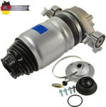  Cayenne 92A - JOBB HÁTSÓ légrugó