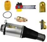  A8 D3 - ELSŐ légrugó