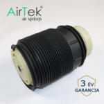  Mercedes CLS W218 - JOBB HÁTSÓ légrugó AirTek - AMG is!