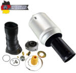  Phaeton - BAL ELSŐ légrugó