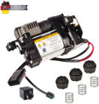 Jeep GRAND CHEROKEE IV (WK2) - Kompresszor