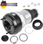  S Class W222 - ELSŐ légrugó - 4Matic