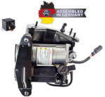  XJ Kompresszor