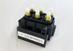  Mercedes W212/w218/w216/w221/w164/w166/w251/w447/w448 - Szeleptömb - Airtek