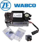  XJ Kompresszor - Wabco