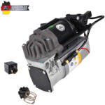  A6 Avant, Allroad, S6 4G - Kompresszor