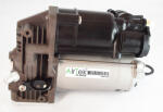  CL CLASS W216 - KOMPRESSZOR - 4MATIC, AMG IS - AirTek