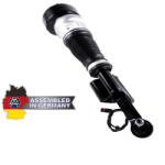  S Class W221 * CL C216 - JOBB ELSŐ légrugó - 4Matic