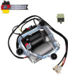  Range Rover Vogue Mark-III L322 - Kompresszor (2003-2006)