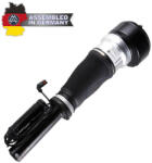  S Class W221 - ELSŐ légrugó lengéscsillapítóval - RWD